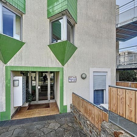 Appartement Lamalou-les-Bains, 2 pièces, 4 personnes - FR-1-451-24 Esterno foto
