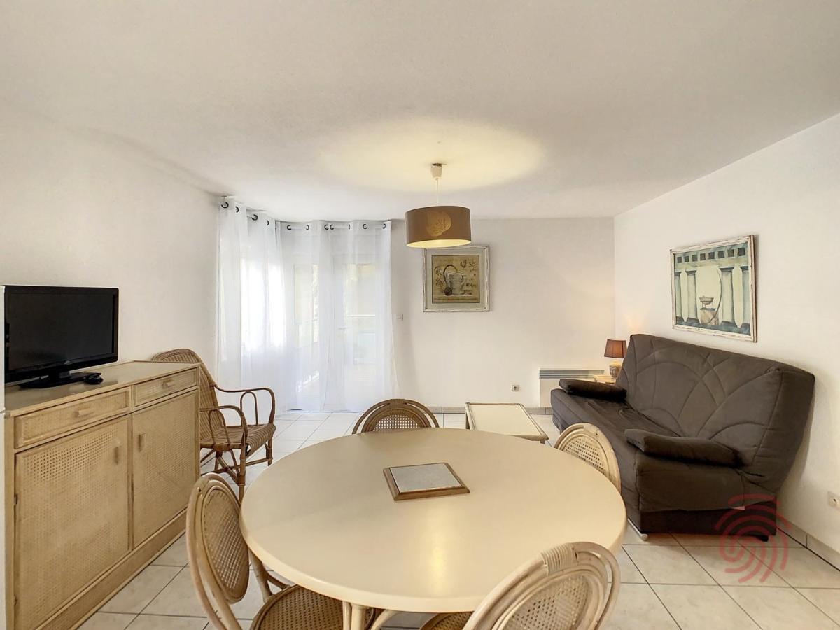Appartement Lamalou-les-Bains, 2 pièces, 4 personnes - FR-1-451-24 Esterno foto
