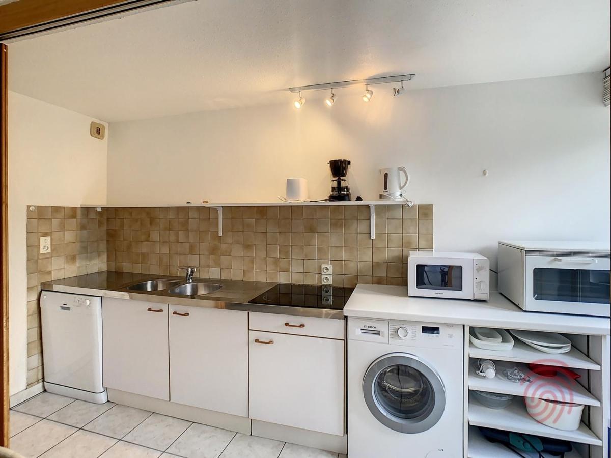 Appartement Lamalou-les-Bains, 2 pièces, 4 personnes - FR-1-451-24 Esterno foto