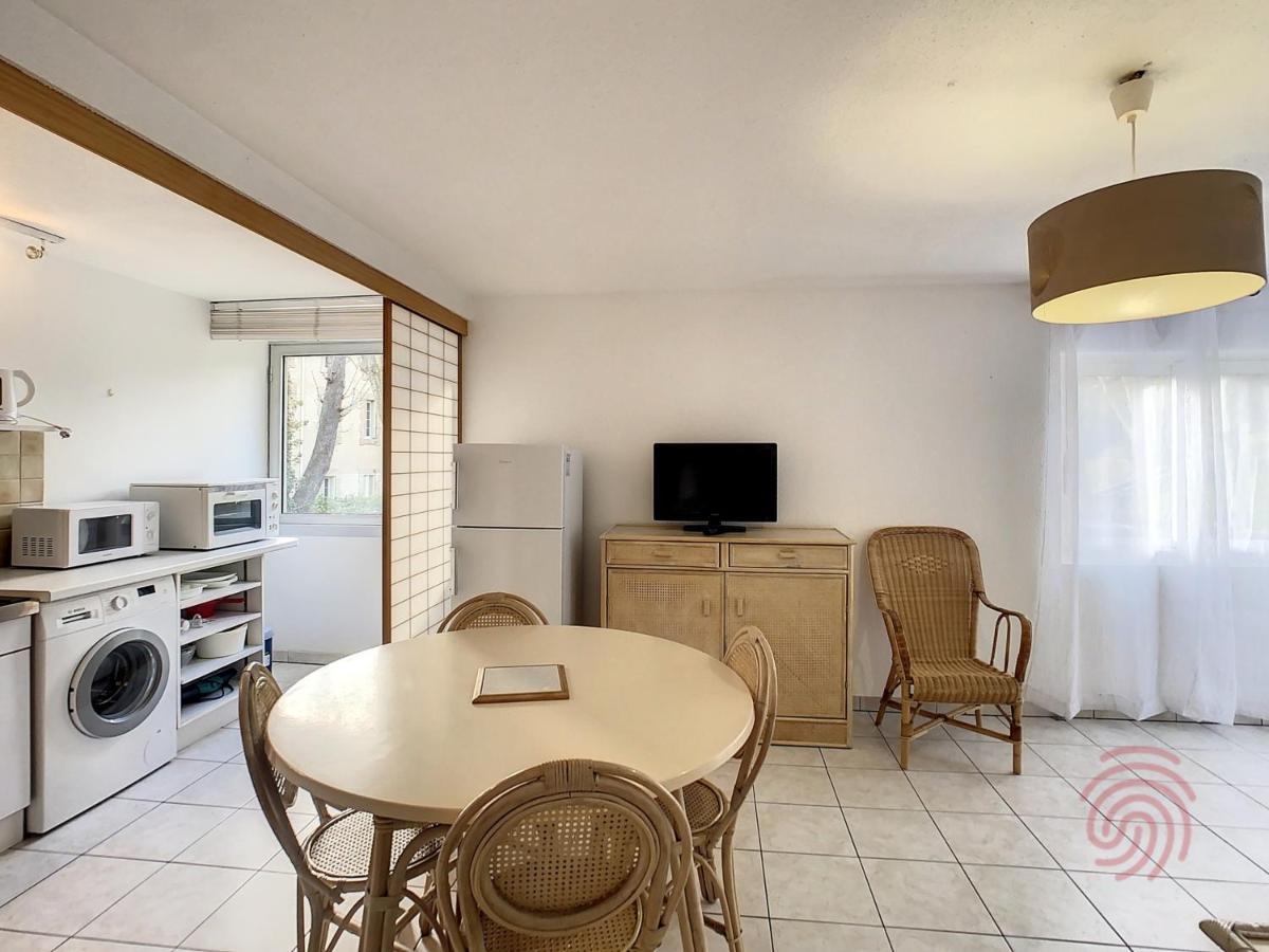 Appartement Lamalou-les-Bains, 2 pièces, 4 personnes - FR-1-451-24 Esterno foto