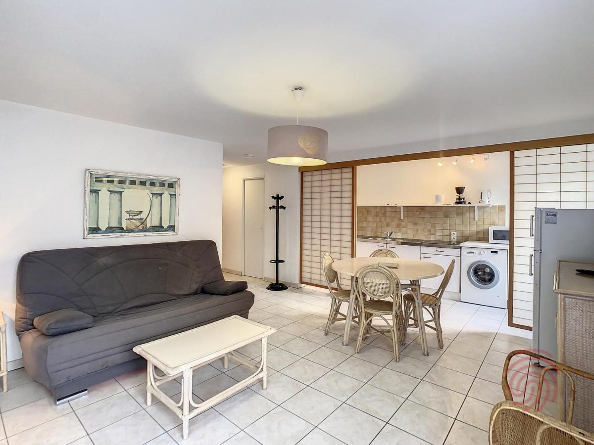 Appartement Lamalou-les-Bains, 2 pièces, 4 personnes - FR-1-451-24 Esterno foto