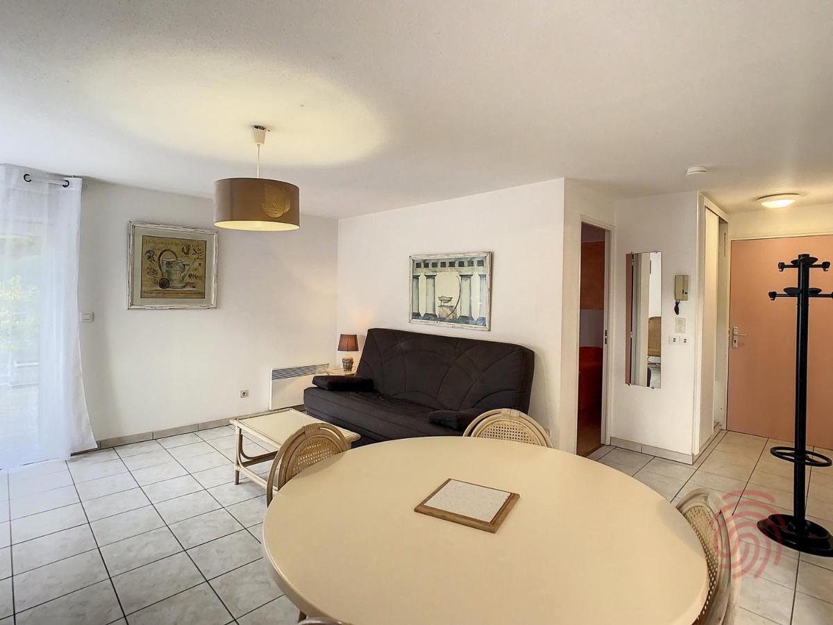 Appartement Lamalou-les-Bains, 2 pièces, 4 personnes - FR-1-451-24 Esterno foto