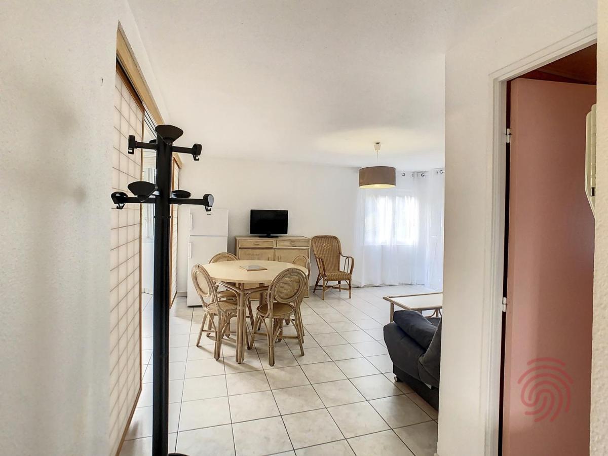 Appartement Lamalou-les-Bains, 2 pièces, 4 personnes - FR-1-451-24 Esterno foto