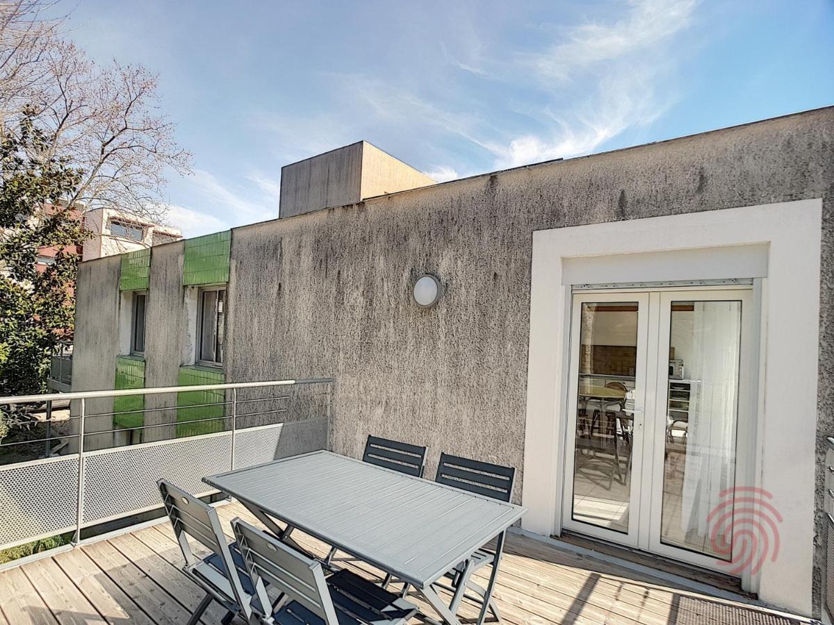 Appartement Lamalou-les-Bains, 2 pièces, 4 personnes - FR-1-451-24 Esterno foto