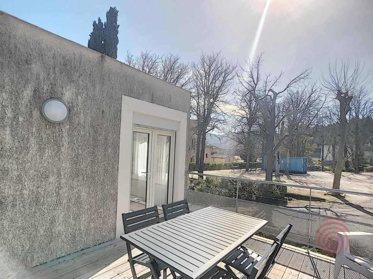 Appartement Lamalou-les-Bains, 2 pièces, 4 personnes - FR-1-451-24 Esterno foto
