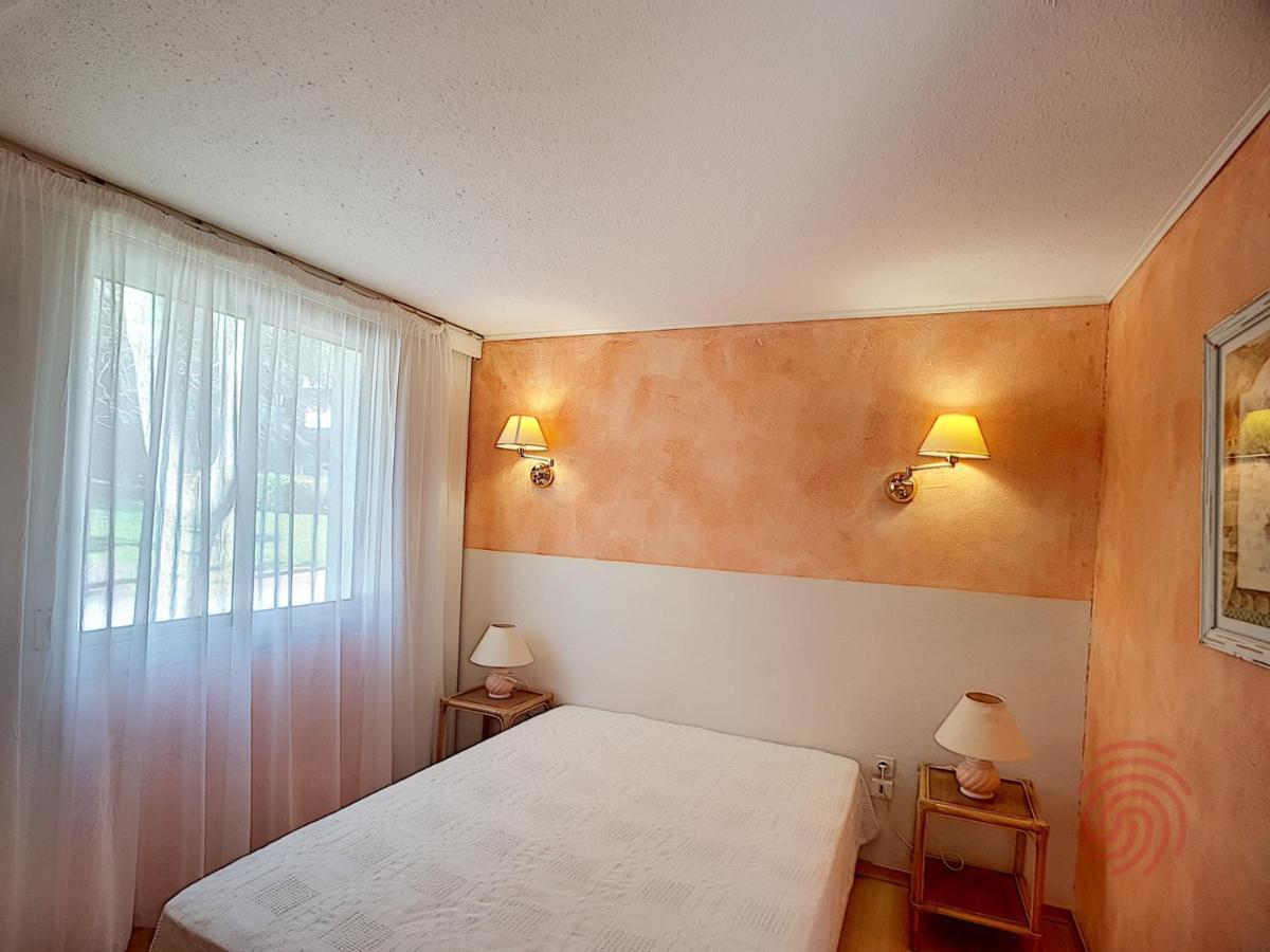Appartement Lamalou-les-Bains, 2 pièces, 4 personnes - FR-1-451-24 Esterno foto