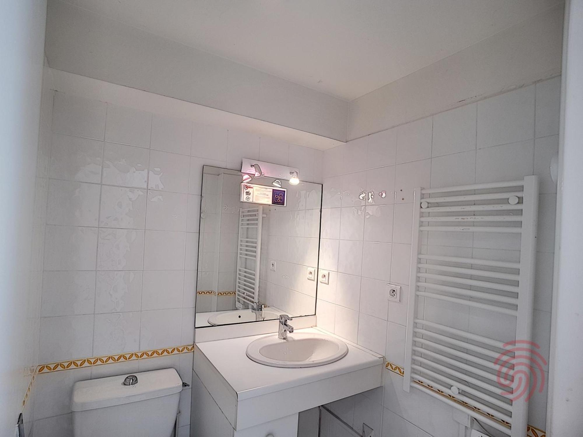 Appartement Lamalou-les-Bains, 2 pièces, 4 personnes - FR-1-451-24 Esterno foto