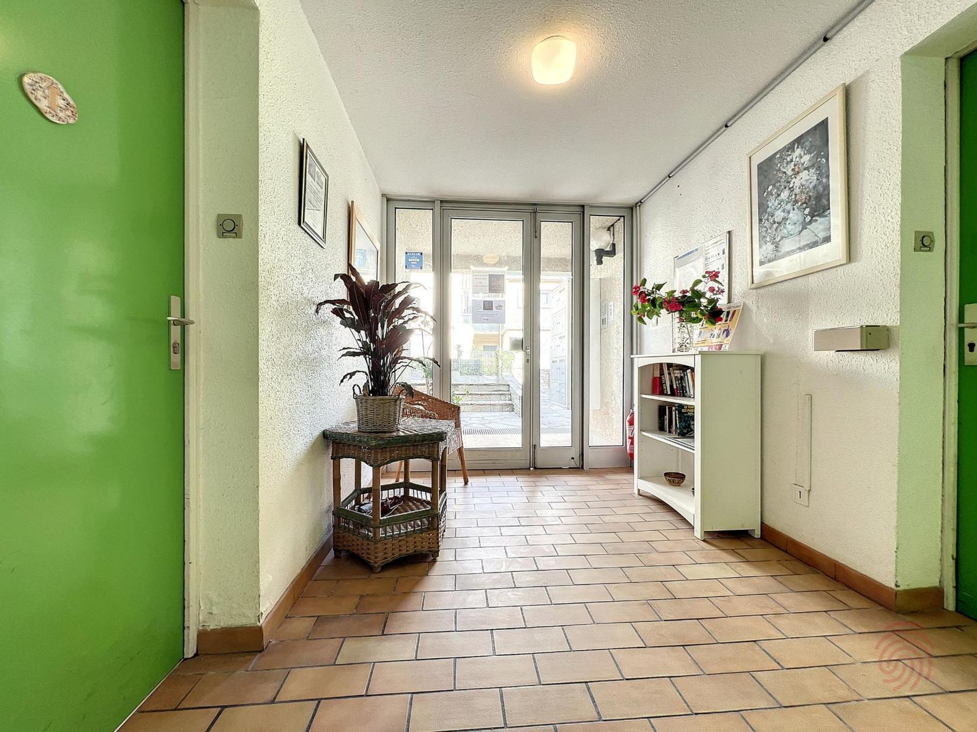 Appartement Lamalou-les-Bains, 2 pièces, 4 personnes - FR-1-451-24 Esterno foto