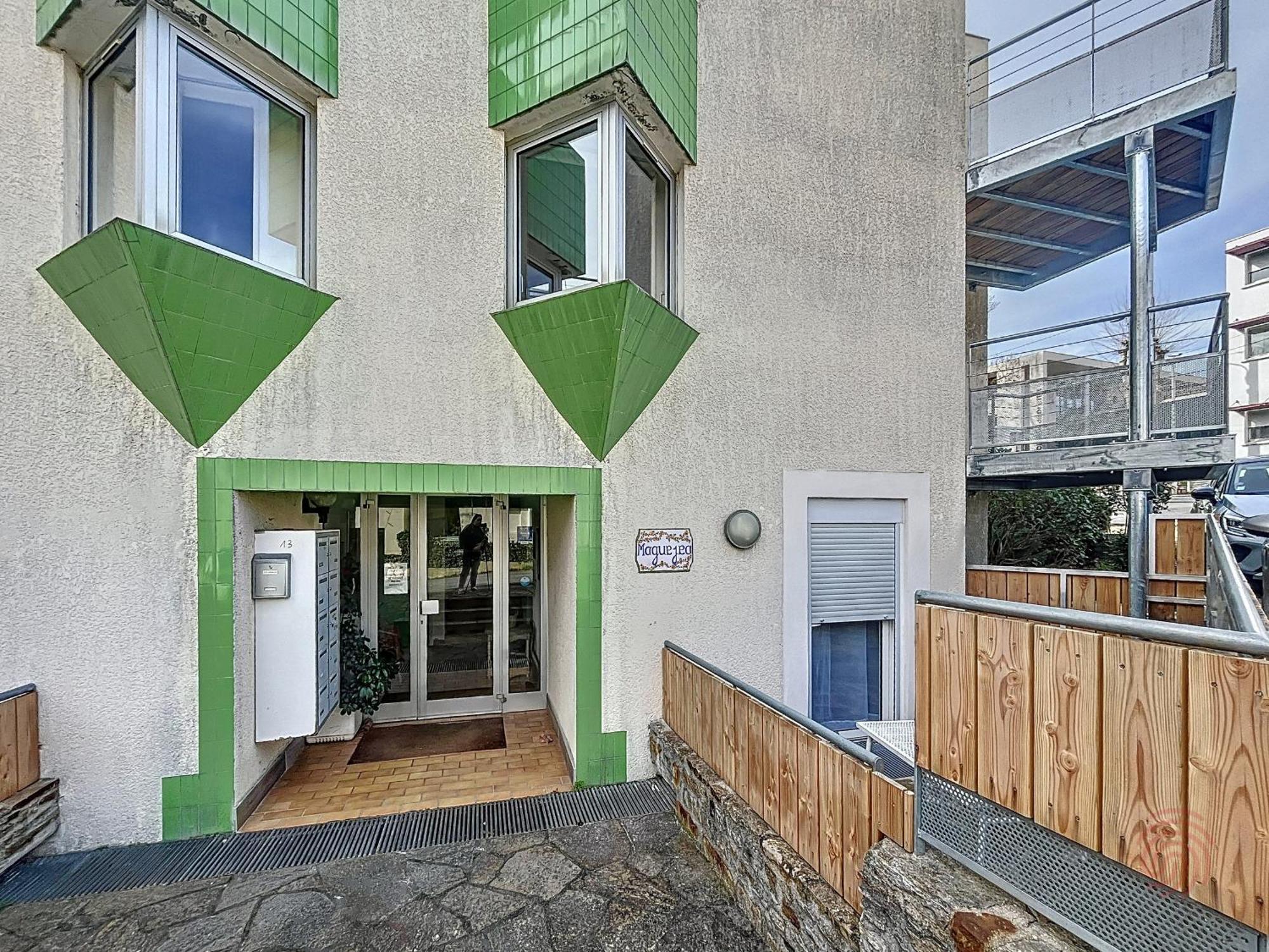 Appartement Lamalou-les-Bains, 2 pièces, 4 personnes - FR-1-451-24 Esterno foto