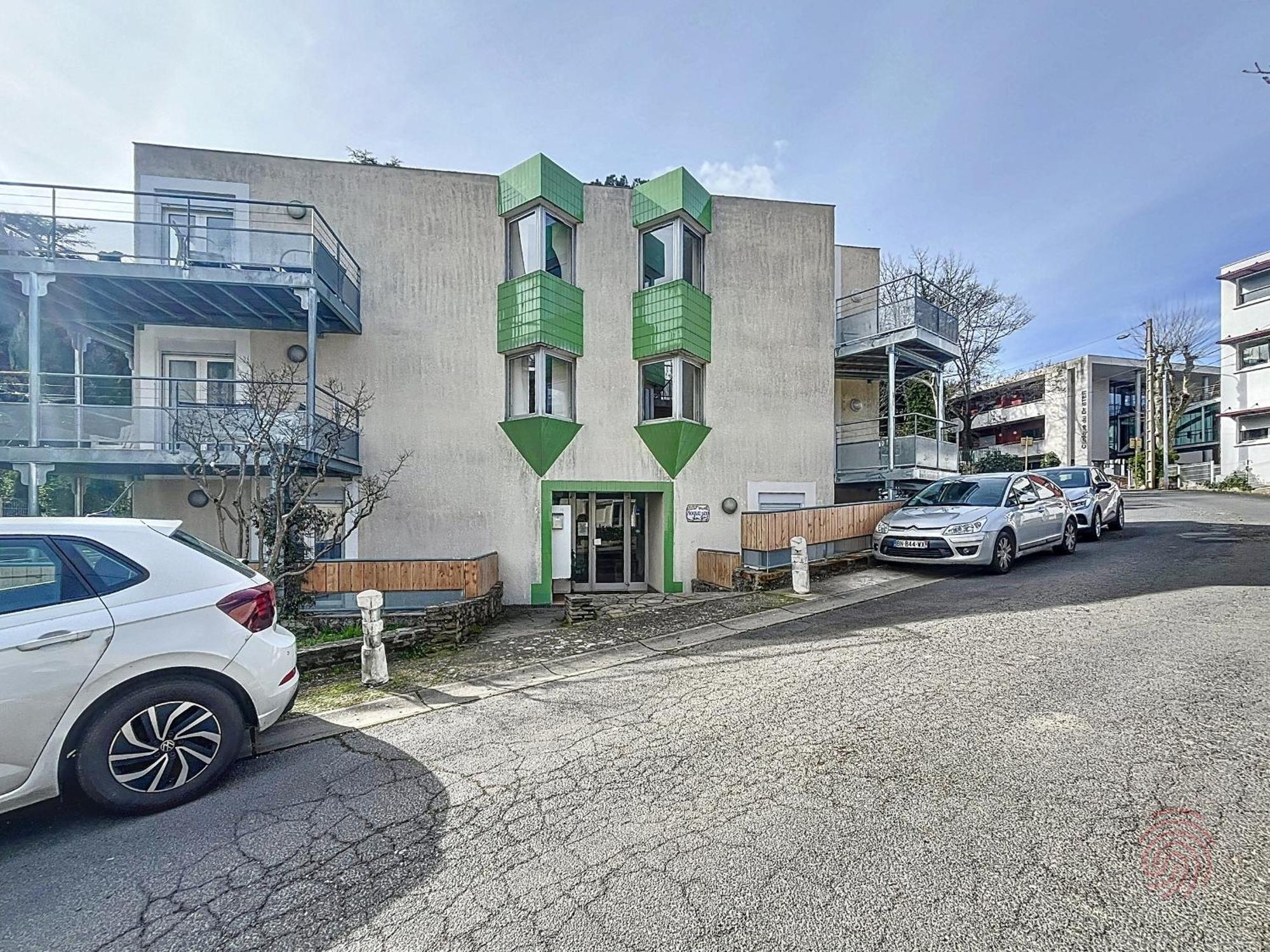 Appartement Lamalou-les-Bains, 2 pièces, 4 personnes - FR-1-451-24 Esterno foto